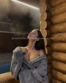 Анкета проститутки Пелагея - метро Кузьминки, возраст - 23