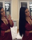 Анкета проститутки Виктория - метро Басманный, возраст - 23