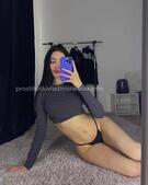 Анкета проститутки Стефания - метро Сокол, возраст - 23