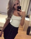 Анкета проститутки Алиса - метро Нижегородский, возраст - 23