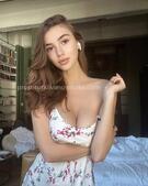 Анкета проститутки Ксюша - метро Таганский, возраст - 23