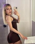 Анкета проститутки Тамара - метро Перово, возраст - 23