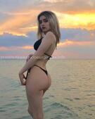 Анкета проститутки Марго - метро Тверской, возраст - 23