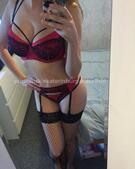 Анкета проститутки Яна - метро Чертаново Северное, возраст - 23