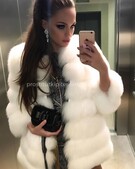 Анкета проститутки Эвелина - метро Чертаново Северное, возраст - 23