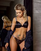 Анкета проститутки Леночка - метро Марфино, возраст - 23