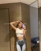 Анкета проститутки Алла - метро Тверской, возраст - 23