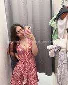 Анкета проститутки Лиза - метро Царицыно, возраст - 23