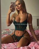 Анкета проститутки Николь - метро Чертаново Южное, возраст - 23