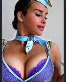 Анкета проститутки Олеся - метро Южное Бутово, возраст - 23