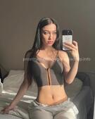 Анкета проститутки Ирина - метро Алексеевский, возраст - 23