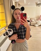 Анкета проститутки Алиса - метро Даниловский, возраст - 23