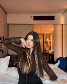 Анкета проститутки Тая - метро Тверской, возраст - 23