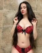 Анкета проститутки Екатерина - метро Басманный, возраст - 23