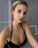 Анкета проститутки Лика - метро Фили-Давыдково, возраст - 23