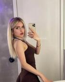 Анкета проститутки Лика - метро Филевский парк, возраст - 23