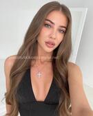 Анкета проститутки Элеонора - метро Куркино, возраст - 23