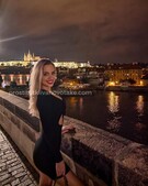 Анкета проститутки Галя - метро Хорошевский, возраст - 23