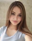 Анкета проститутки Жасмин - метро Крылатское, возраст - 23