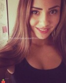 Анкета проститутки Зита - метро Тверской, возраст - 23