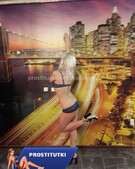 Анкета проститутки Стефания - метро Тверской, возраст - 23