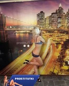 Анкета проститутки Стефания - метро Тверской, возраст - 23