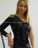 Анкета проститутки Юля - метро Дмитровский, возраст - 23