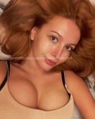 Анкета проститутки Ольга - метро Тверской, возраст - 23