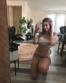 Анкета проститутки Полина - метро Крылатское, возраст - 23