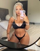 Анкета проститутки Ксения - метро Фили-Давыдково, возраст - 23