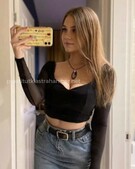 Анкета проститутки Влада - метро Черемушки, возраст - 23