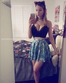 Анкета проститутки Светлана - метро Проспект Вернадского, возраст - 23