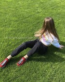 Анкета проститутки Таисия - метро Арбат, возраст - 23