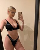 Анкета проститутки Лариса - метро Нагатино-Садовники, возраст - 23