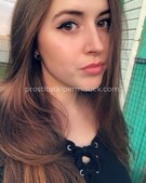 Анкета проститутки Тая - метро Арбат, возраст - 23