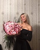 Анкета проститутки Карина - метро Южнопортовый, возраст - 23