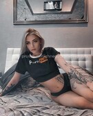 Анкета проститутки Илона - метро Теплый Стан, возраст - 23