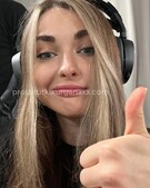 Анкета проститутки Нелли - метро Саларьево, возраст - 24