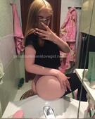 Анкета проститутки Лолита - метро Коломенское, возраст - 24