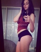 Анкета проститутки Риана - метро Теплый Стан, возраст - 24