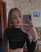 Анкета проститутки Марго - метро Пресненский, возраст - 24