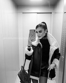 Анкета проститутки Ленусик - метро Тверской, возраст - 24