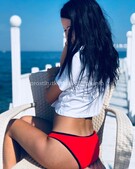 Анкета проститутки Мелисса - метро Мещанский, возраст - 24