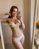 Анкета проститутки Пелагея - метро Хамовники, возраст - 24