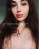 Анкета проститутки Рада - метро Лефортово, возраст - 24