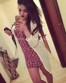 Анкета проститутки Светлана - метро Угреша, возраст - 24