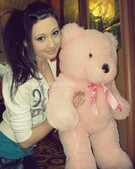 Анкета проститутки Лариса - метро Гагаринский, возраст - 24