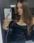 Анкета проститутки Марго - метро Измайлово, возраст - 24