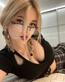 Анкета проститутки Леночка - метро Чертаново Северное, возраст - 24