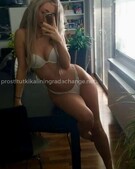 Анкета проститутки Викуля - метро Даниловский, возраст - 24